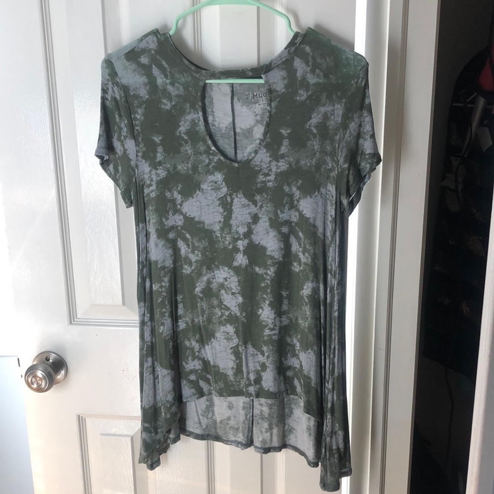 Mudd shirt